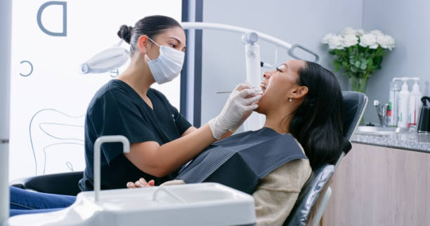 Best Wisdom Tooth Removal  in Wendell, NC